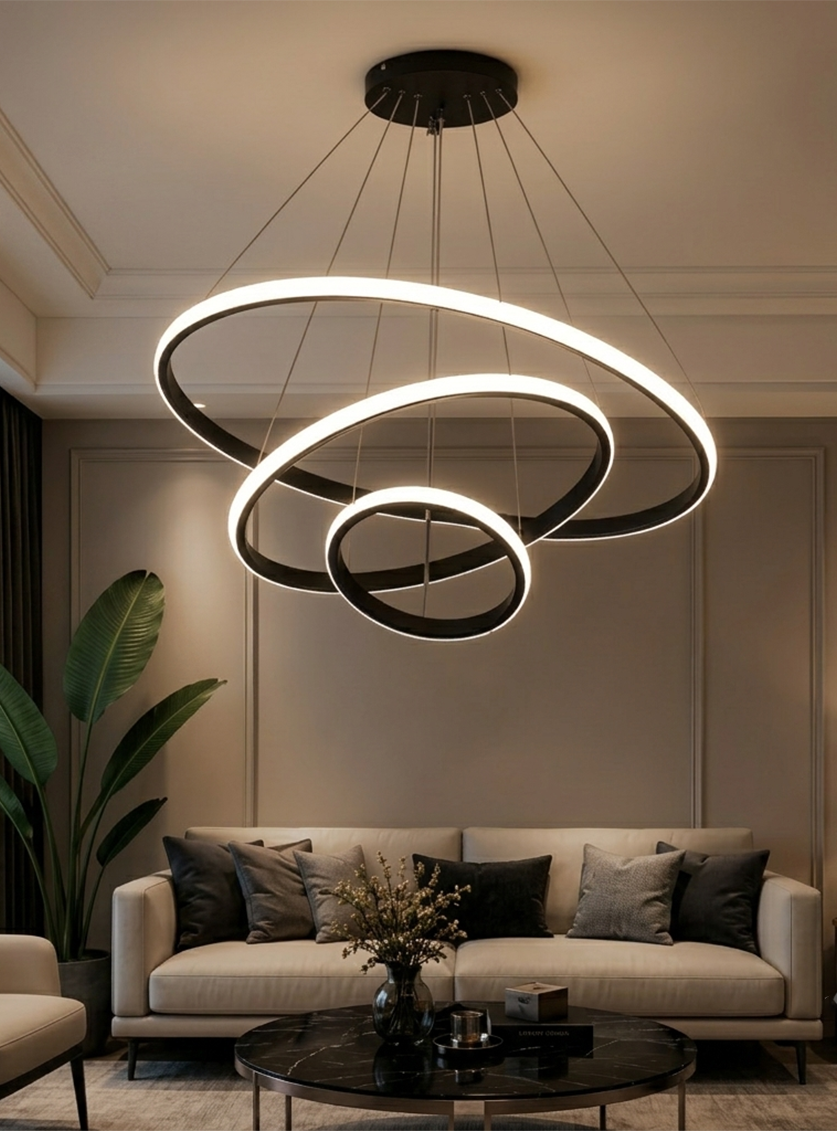 How High Should You Hang a Chandelier A Room-by-Room Guide blog image